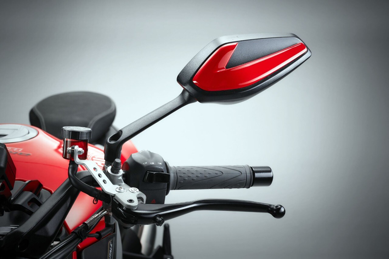 EICMA 2024: gamma MV AGUSTA 80esimo Anniversario